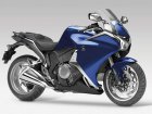 Honda VFR 1200FA DCT Dual Clutch Transmission